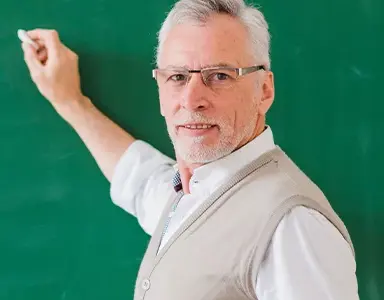 آموزگار
